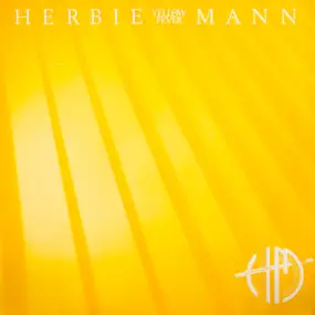 Herbie Mann - Yellow Fever