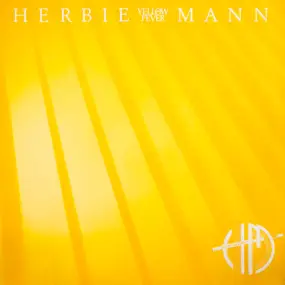 Herbie Mann - Yellow Fever