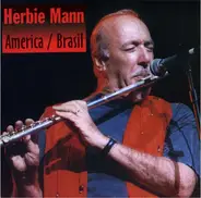 Herbie Mann - America / Brasil