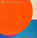 LP - Herbie Mann - Astral Island