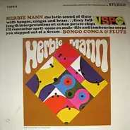 Herbie Mann - Bongo, Conga & Flute