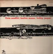 Herbie Mann / Bobby Jaspar - Flute Souffle