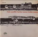 7inch Vinyl Single - Herbie Mann / Bobby Jaspar - Let's March / Somewhere Else - EP
