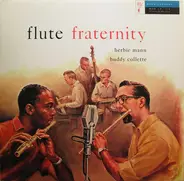 Herbie Mann & Buddy Collette - Flute Fraternity
