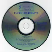 CD - Herbie Mann & Buddy Collette - Flute Fraternity