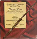 LP - Herbie Mann - Concerto Grosso In D Blues
