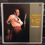 Double LP - Herbie Mann - Double Deluxe