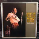 Double LP - Herbie Mann - Double Deluxe