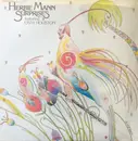 LP - Herbie Mann Featuring Cissy Houston - Surprises