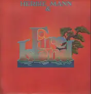 Herbie Mann & Fire Island - Herbie Mann & Fire Island