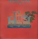 LP - Herbie Mann & Fire Island - Herbie Mann & Fire Island
