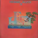 LP - Herbie Mann & Fire Island - Herbie Mann & Fire Island