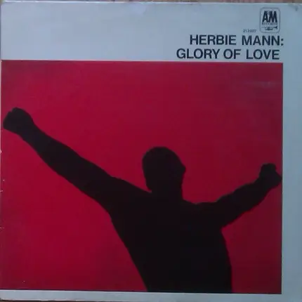 Herbie Mann - Glory of Love