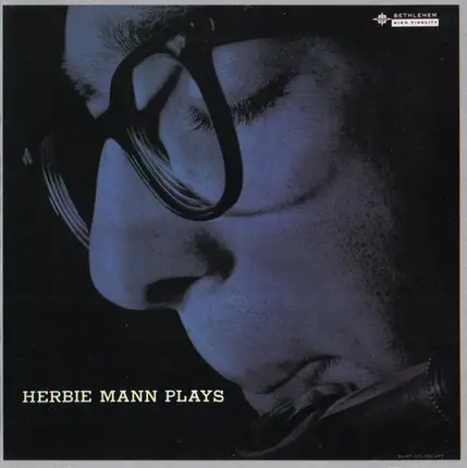 Herbie Mann - Herbie Mann Plays