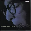CD - Herbie Mann - Herbie Mann Plays