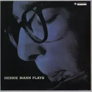 CD - Herbie Mann - Herbie Mann Plays