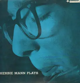 Herbie Mann - Herbie Mann Plays