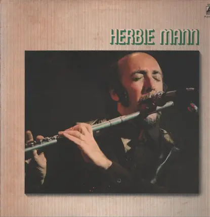 Herbie Mann - Herbie Mann