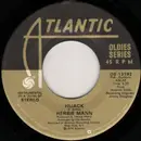 7inch Vinyl Single - Herbie Mann - Waterbed