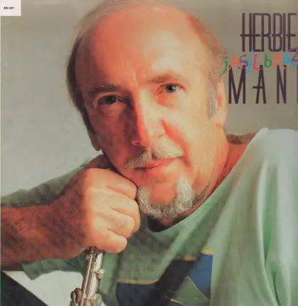 Herbie Mann - Jasil Brazz