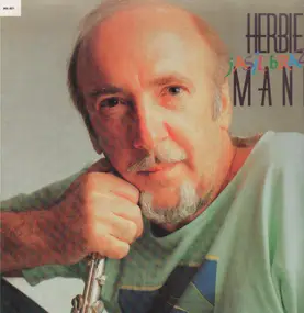 Herbie Mann - Jasil Brazz