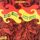 LP - Herbie Mann - Latin Fever