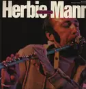 Double LP - Herbie Mann - Let Me Tell You