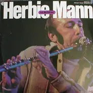 Herbie Mann - Let Me Tell You
