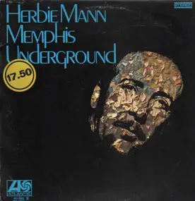 Herbie Mann - Memphis Underground