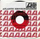 7inch Vinyl Single - Herbie Mann - Memphis Underground / New Orleans