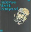 LP - Herbie Mann - Memphis Underground