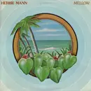 LP - Herbie Mann - Mellow