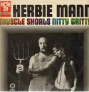 LP - Herbie Mann - Muscle Shoals Nitty Gritty