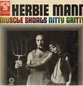Herbie Mann - Muscle Shoals Nitty Gritty