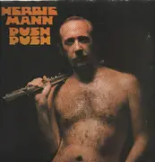 LP - Herbie Mann - Push Push - Gatefold