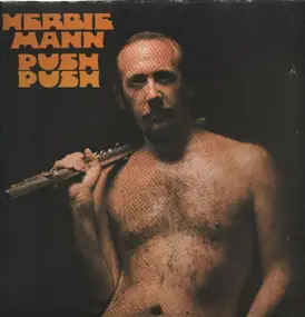 Herbie Mann - Push Push