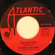 Herbie Mann - Scratch / Theme From 'This Is My Beloved'