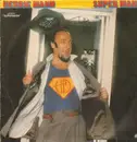 LP - Herbie Mann - Super Mann