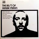 LP - Herbie Mann - The Best Of Herbie Mann