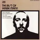 CD - Herbie Mann - The Best Of Herbie Mann