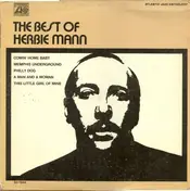 Herbie Mann - The Best Of Herbie Mann