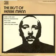 Herbie Mann - The Best Of Herbie Mann