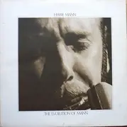 Double LP - Herbie Mann - The Evolution Of Mann - PR pressing