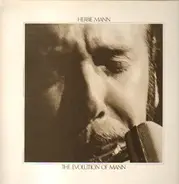 Herbie Mann - The Evolution of Mann