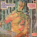 LP - Herbie Mann - The Inspiration I Feel
