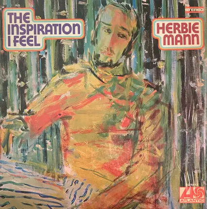 Herbie Mann - The Inspiration I Feel