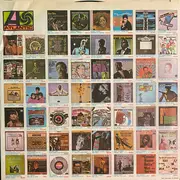 LP - Herbie Mann - The Inspiration I Feel