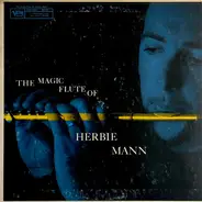 Herbie Mann - The Magic Flute of Herbie Mann