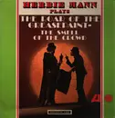 LP - Herbie Mann - The Roar Of The Greasepaint- The Smell Of The Crowd - Mono