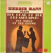 Herbie Mann - The Roar of the Greasepaint -- The Smell of the Crowd